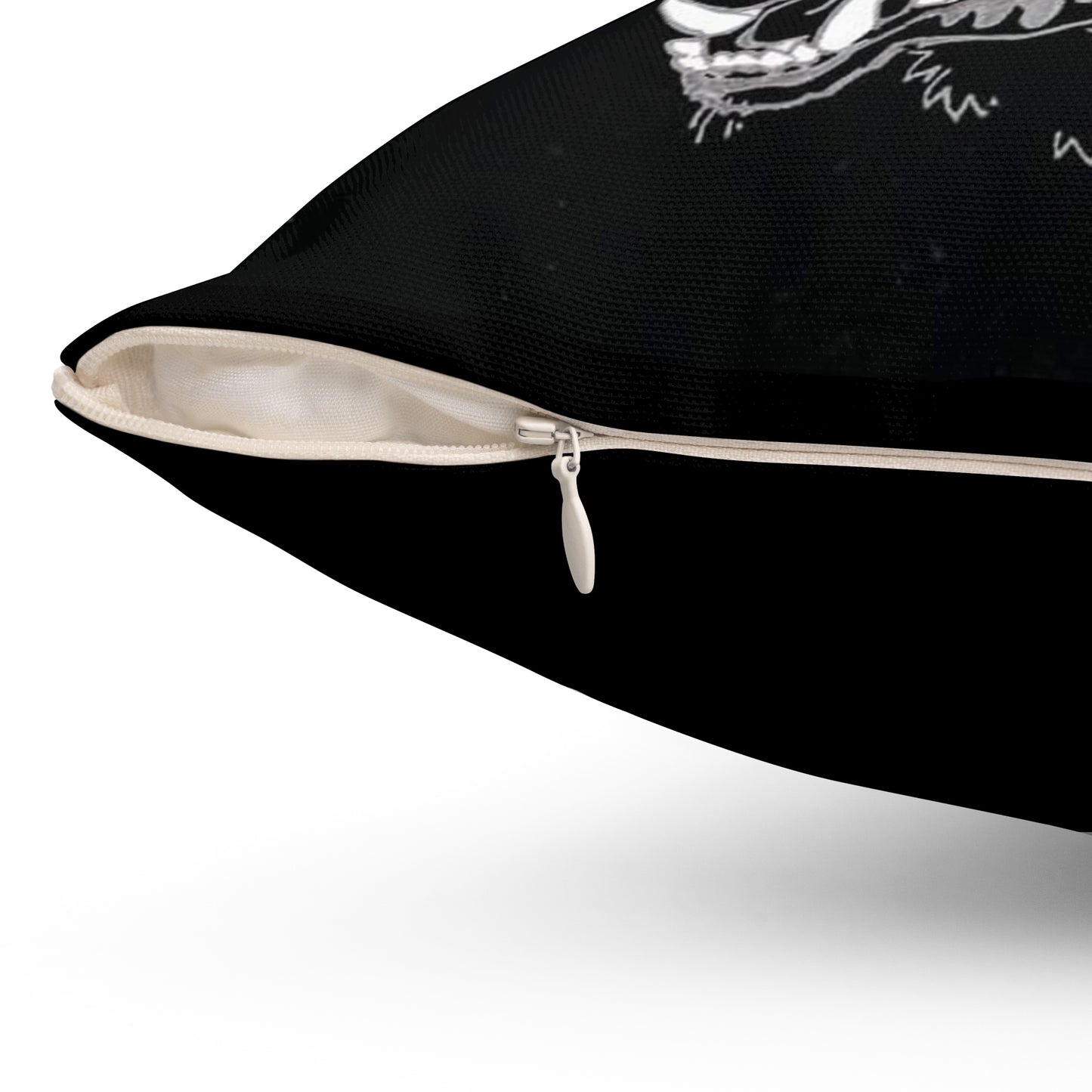 Thine Eyes Pillow