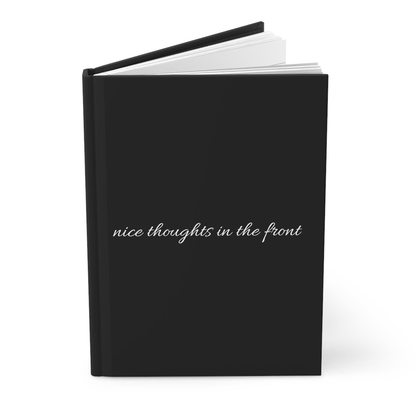 Invasive Thoughts Journal