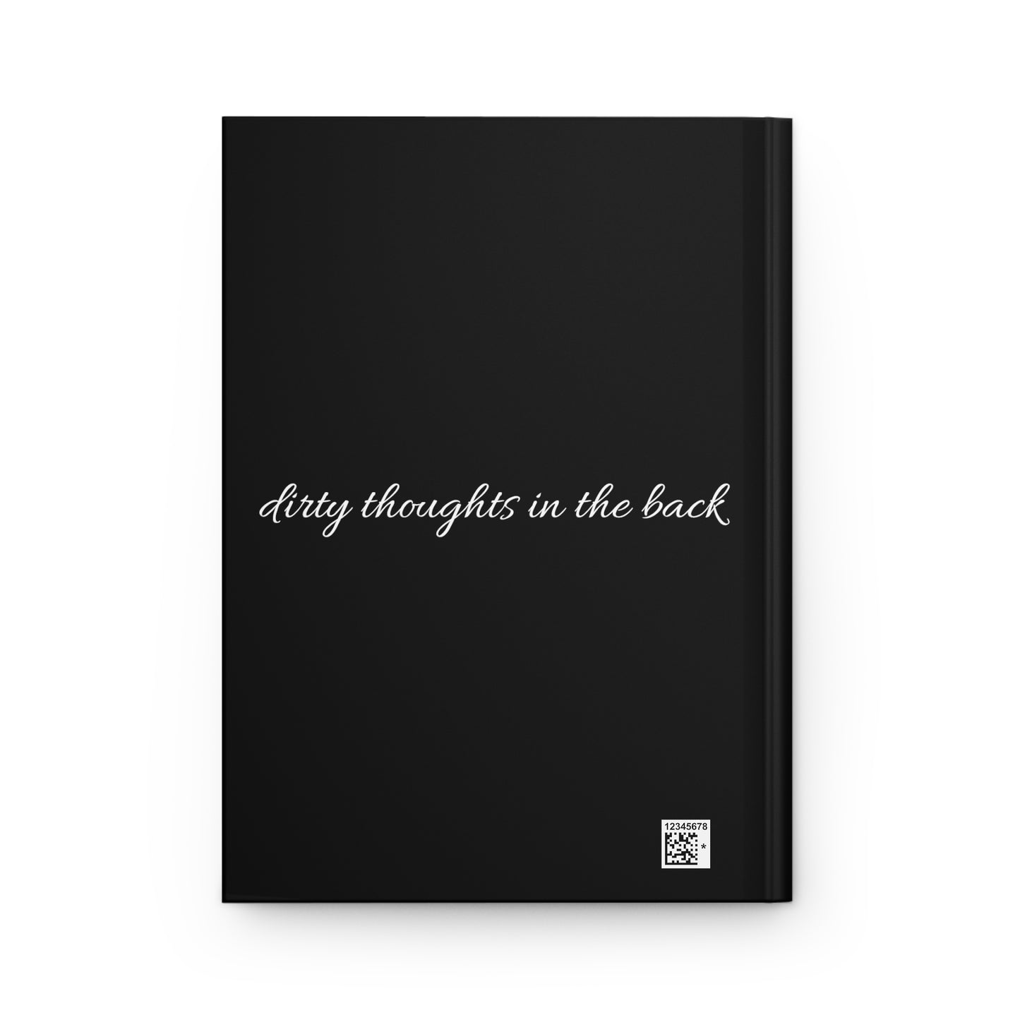 Invasive Thoughts Journal