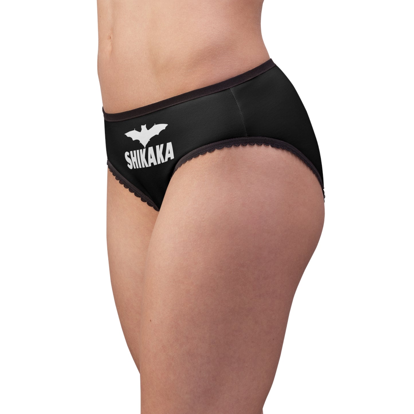 Shikaka Women's Briefs